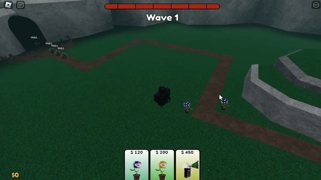 HOW TO GET DRUID GLOVE In SLAP BATTLES (CHECK DESC)