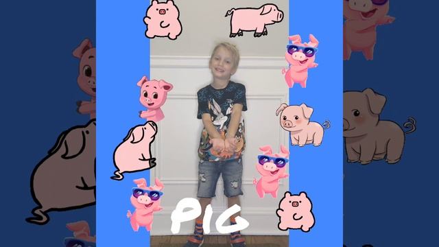 Plural Nouns / Множественное число