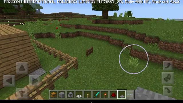 Как сделать сигнализацию в майнкрафте без модов. смотреть онлайн