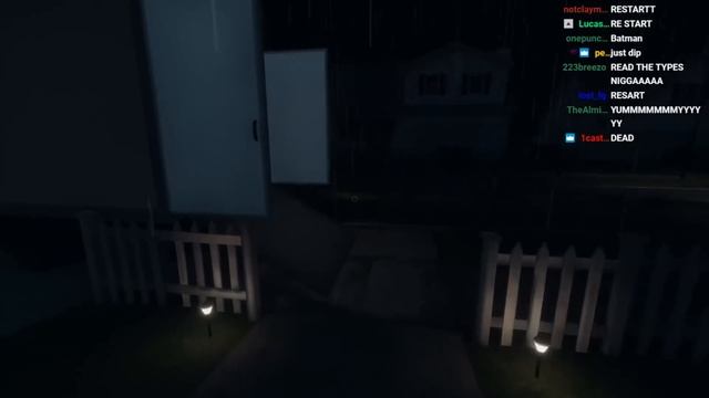 I played PHASMOPHOBIA with my friends & cried.. (SCARY GAME) смотреть онлайн