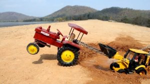 Игрушечный грузовик/ Трактор/ Машинки