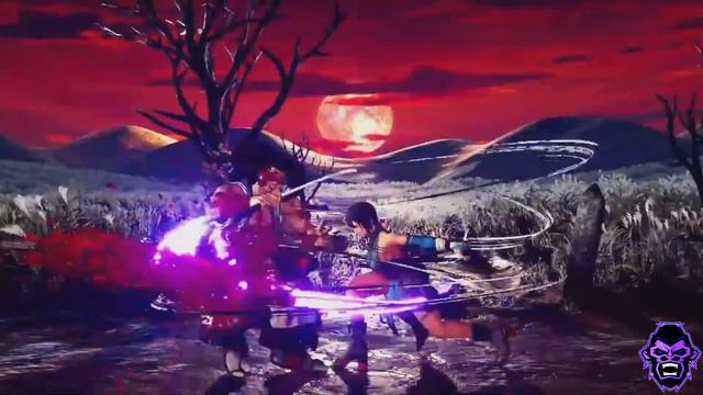 🥇 Mejores Juegos de Pelea Para PS4 de 2023 🥇 TOP Videojuegos de Lucha para Ps4 y Ps5👈 смотреть онлайн