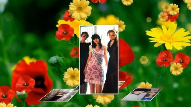 С ЮБИЛЕЕМ, ДОЧЕНЬКА, 25 ЛЕТ! смотреть онлайн