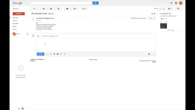Email Classifier in Python смотреть онлайн