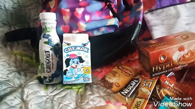 Vlog #3 Питьевая диета смотреть онлайн