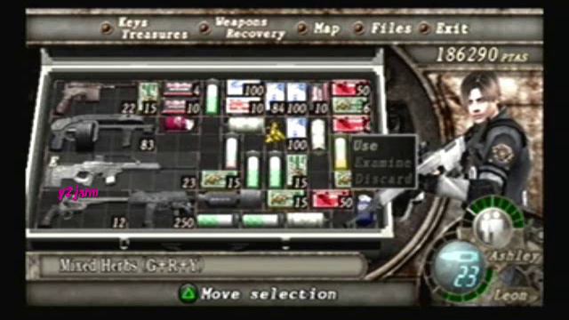 Resident Evil 4 PS2 Walkthrough Part 7 смотреть онлайн