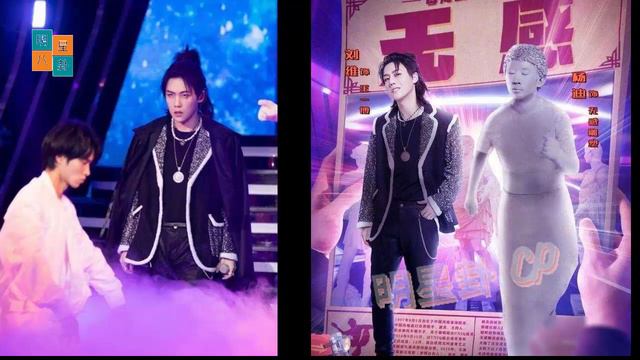 肖战创下10小时浏览量破500万记录，达到了什么水平？ 刘维搞笑模仿王一博，被沉梦辰偷偷发给王一博 #WangYibo #xiaozhan #王一博 #肖战 #xiaozhanwangyibo