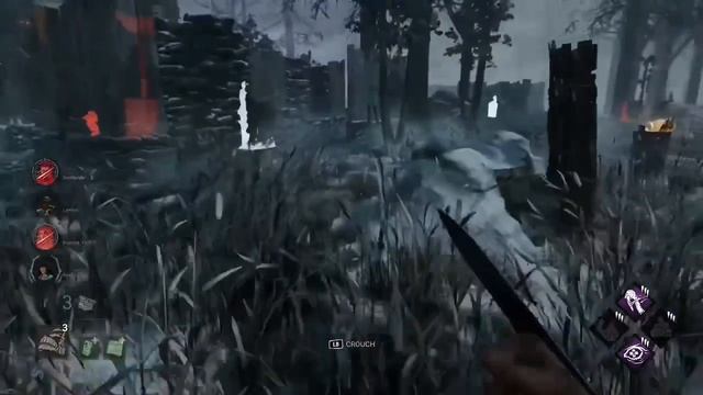 DBD Helpful Tips to help you Complete the Deadly Games // Killer Master Challenge смотреть онлайн