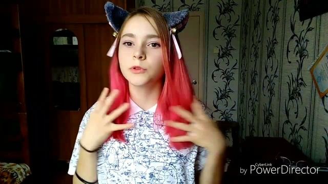 ПЕРВОЕ ОКРАШИВАНИЕ ВОЛОС, МОЙ ОПЫТ / ТЕПЕРЬ Я ОНЯМЕ. подписчики, НЕ БЕЙТЕ смотреть онлайн