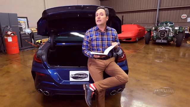 2022 BMW Alpina B8 Gran Coupe: The Most Elegant BMW On The Road Today!