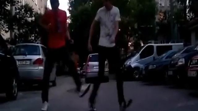 Free Step смотреть онлайн