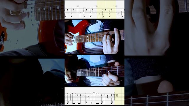 Wilki - Baśka (Guitar Short Cover) смотреть онлайн