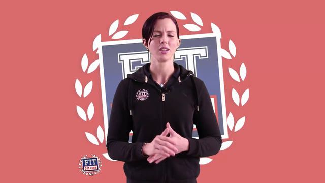 Tamsyn Fit Tip 32 - Vary your intensity смотреть онлайн
