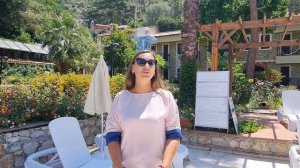 ОБЗОР отелей Perdikia Hill Hotel 4* и Perdikia Beach Hotel 4*. Турция 2022