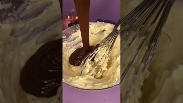 Рецепт шоколадного чизкейка без выпечки и желатина #рецептчизкейка#чизкейк#шоколадныйчизкейк смотреть онлайн