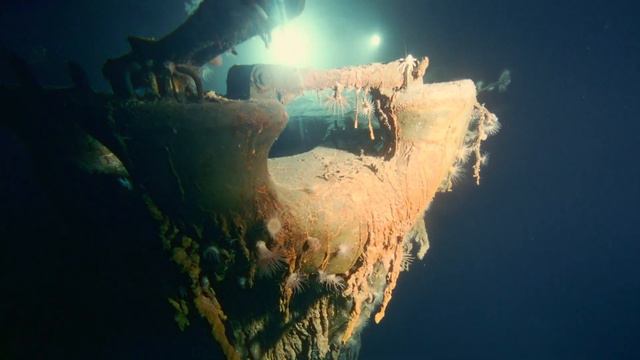Engineering Marvel: USS Ronald Reagan | Aircraft Carrier: Guardian Of The Seas | Full Documentary смотреть онлайн