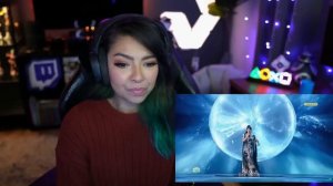 Иностранцы не могут поверить!Первые реакции иностранцев на Диану Анкудинову #2