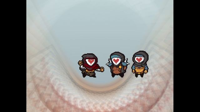 LISA: Joyful in Hopeful Playthrough (2/2) смотреть онлайн