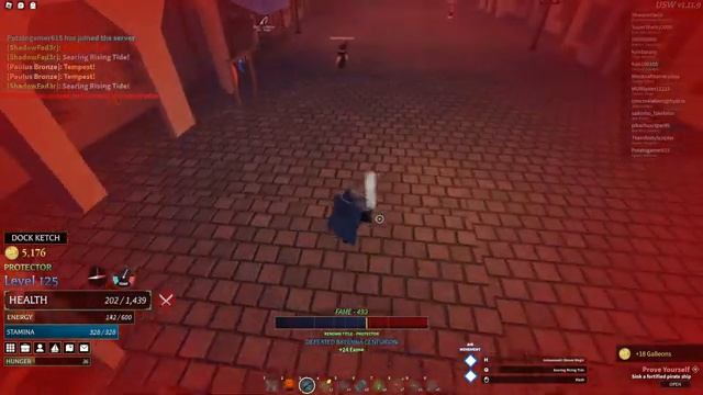 How To Get STEAM MAGIC in ARCANE ODYSSEY ... |ROBLOX смотреть онлайн