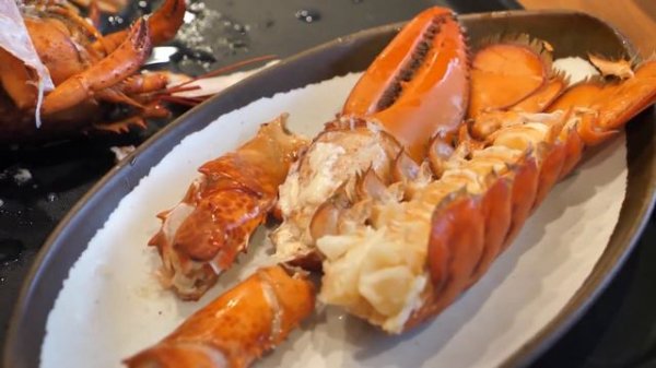 “수원에서 점점 입소문 타고 있는 역대급 산더미 해산물” 해물 조개전골, 해물 보양탕 Korean seafood cooking, korean street food