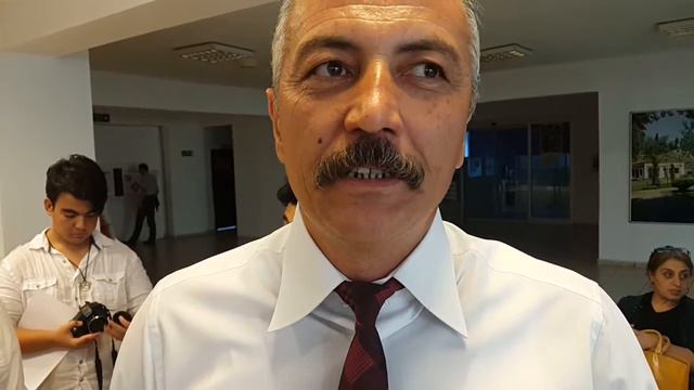 Aldemir Atilla Konuk Anadolu Lisesi Resim Sergisi - 2 смотреть онлайн