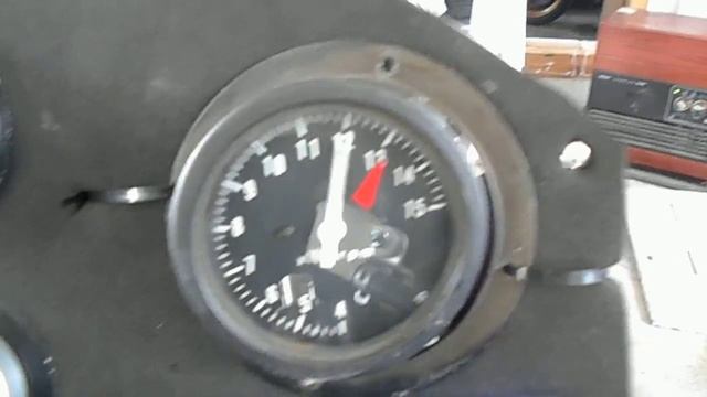 HONDA CB400F Engine revolving test 　13000ｒｐｍ смотреть онлайн