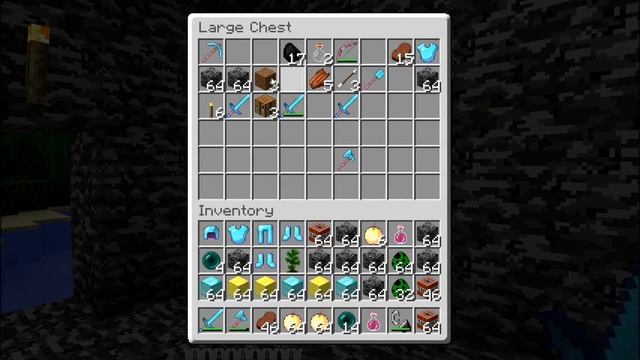 Minecraft NutzPvP Raid #2 смотреть онлайн