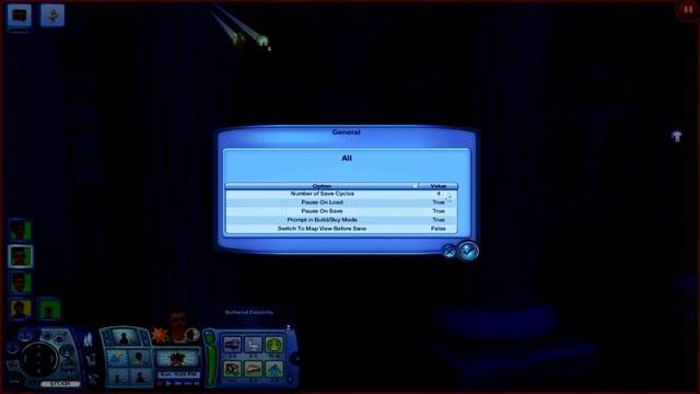 Sims 3 Tips Episode 12: Nrass Saver Overview смотреть онлайн