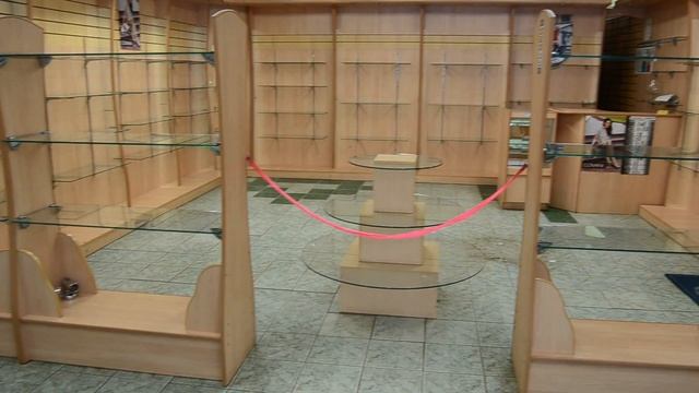 Аренда Торговой площади 48 кв.м. в ТД г.Тольятти. смотреть онлайн