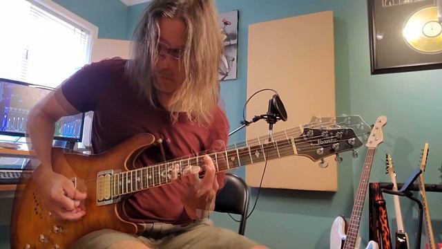 Friedman JJ Jr. 20watt head - JBE MODE смотреть онлайн