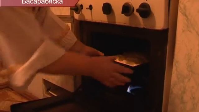 ИСКУССТВО ИЗГОТОВЛЕНИЯ ПОСТНЫХ МОЛДАВСКИХ ПЛАЦИНД смотреть онлайн