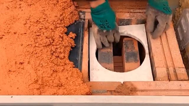 Классная печка на колёсах из старого холодильника. смотреть онлайн