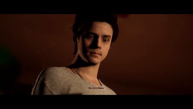 The Quarry ➧ Правда или Дело ➧ #3 смотреть онлайн