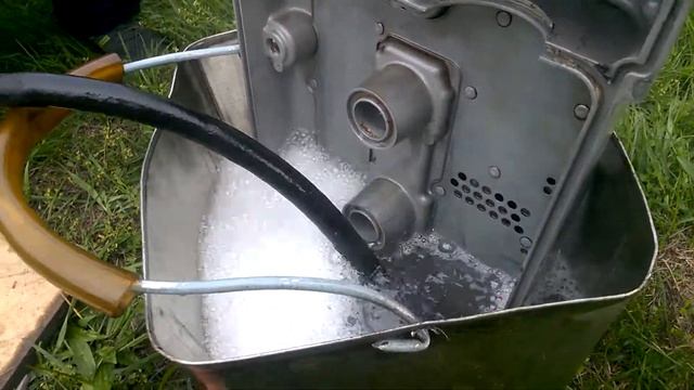 Промывание клапанной крышки смотреть онлайн