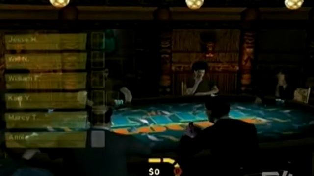 Electric Playground on G4 preview of World Championship Poker 2 featuring Howard Lederer смотреть онлайн
