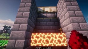 ?РАБОТАЕТ ВЕЗДЕ [2021] ФЕРМА КОРОВ ФЕРМА КОЖИ МАЙНКРАФТ ФЕРМА НА КОРОВАХ БЫСТРЫЙ ФАРМ КОЖИ КРАФТ