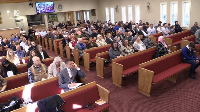 Sunday Service - Live: SUNDAY at 10:00 AM and 5:00 PM MST смотреть онлайн