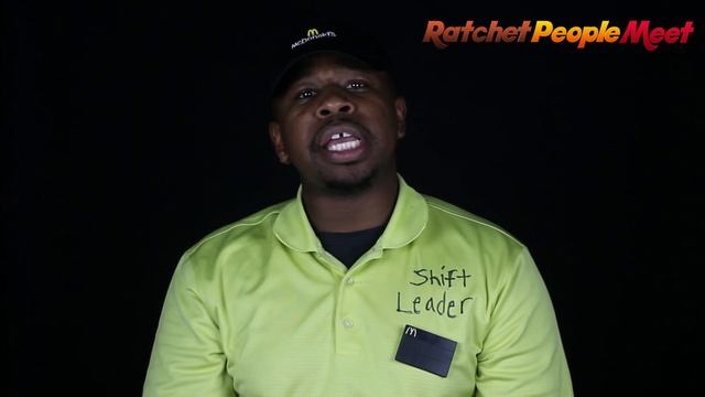 SHIFT LEADER NAVV - WE DON'T SERVE THAT смотреть онлайн