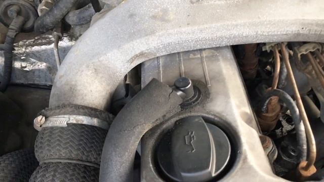 ЗАКЛИНИЛА ФОРСУНКА - КАК ЕХАТЬ ДАЛЬШЕ? смотреть онлайн