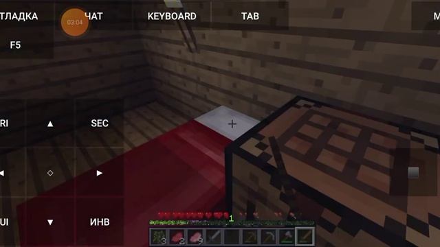 Minecraft 1.7.20,100 дней часть 1 смотреть онлайн