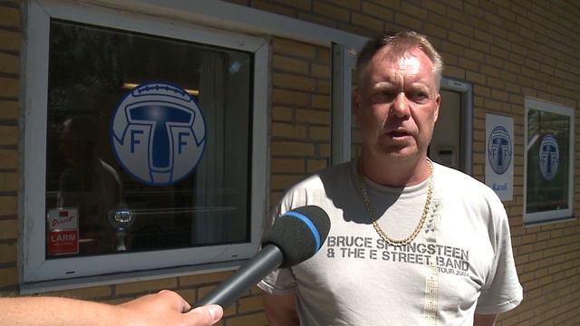 Lasse Larsson om eventuella värvningar: "Vi har lyckats bra med sommarvärvningar" смотреть онлайн
