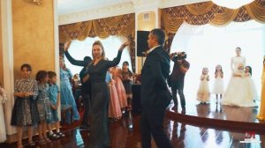 Ингушская свадьба #НОВОЕ (Ersnodi)