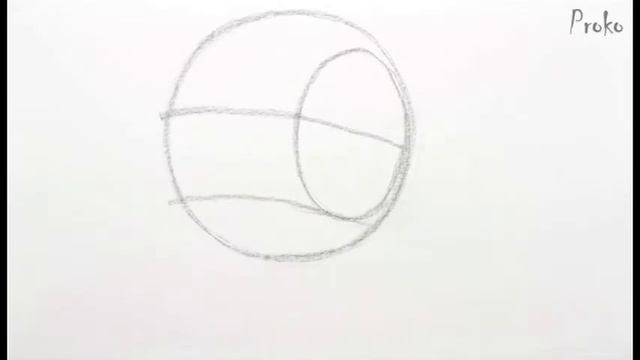 Как нарисовать голову с любого угла смотреть онлайн