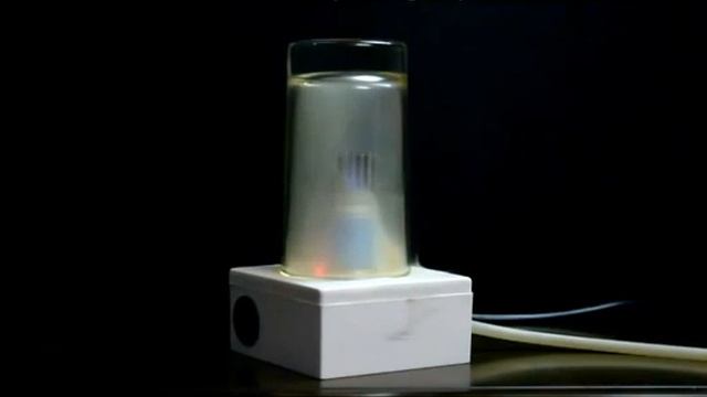 Car Air Purifier JO 6271 смотреть онлайн