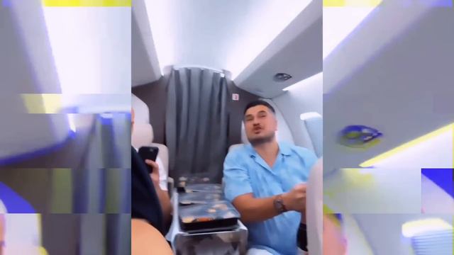Ajoyib juftlik Munisa Rizayeva tuyi dan so'ng turmush o'rtog'i Arseney bilan asal oyi boshlandi смотреть онлайн