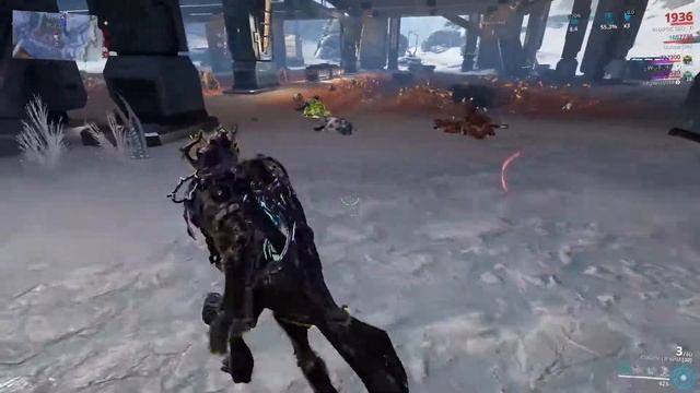 Warframe фортуна уточка смотреть онлайн