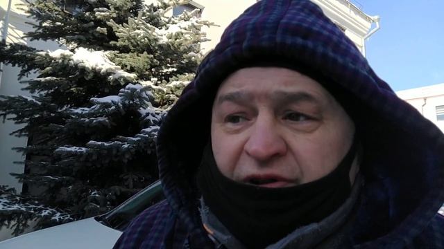 Надзор! Какой надзор? смотреть онлайн