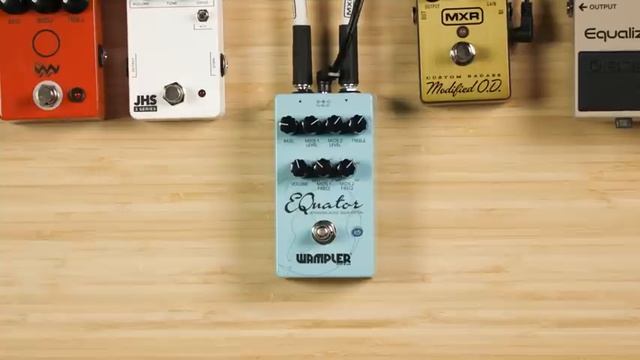How to Tighten Up Your Guitar’s Low End смотреть онлайн