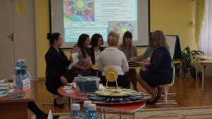 Воспитатель года-2020:Мастер-класс