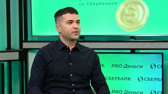 PRO Деньги. 1 выпуск: Автокредит смотреть онлайн